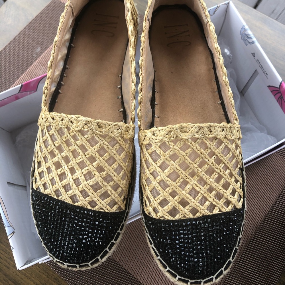 INC Espadrille